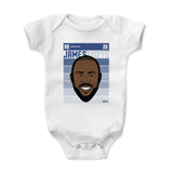 Kids Onesie White