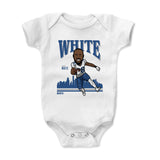 Kids Onesie White