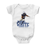 Kids Onesie White