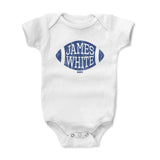 Kids Onesie White