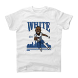 Kids T-Shirt White