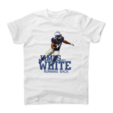 Kids T-Shirt White