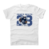 Kids T-Shirt White