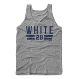 Mens Men's Tank Top Athletic Gray