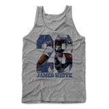 Mens Men's Tank Top Athletic Gray