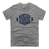 Mens Men's Premium T-Shirt Heather Gray