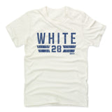 Mens Men's Premium T-Shirt Ivory