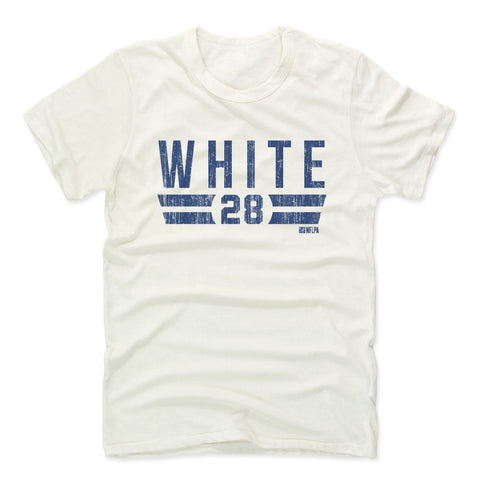 Mens Men's Premium T-Shirt Ivory