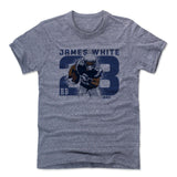 Mens Men's Premium T-Shirt Navy