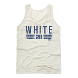 Mens Men's Tank Top Oatmeal