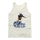 Mens Men's Tank Top Oatmeal