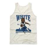 Mens Men's Tank Top Oatmeal