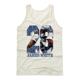 Mens Men's Tank Top Oatmeal