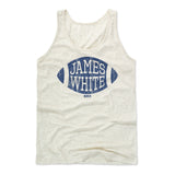 Mens Men's Tank Top Oatmeal