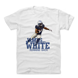 Mens Cotton T-Shirt White