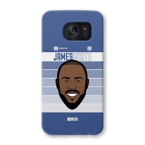 Samsung Galaxy S6 Tough Navy