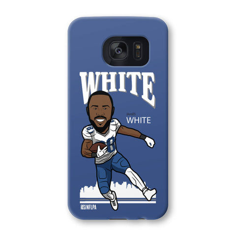 Samsung Galaxy S6 Tough Navy