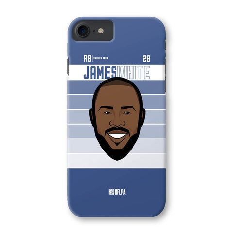 Apple iPhone 6/6s + Tough Navy