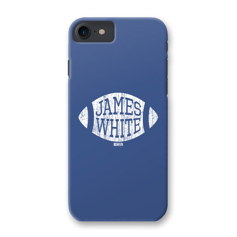 Apple iPhone 6/6s + Tough Navy
