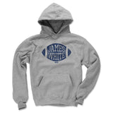 Mens Men's Hoodie Gray