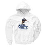 Mens Men's Hoodie White