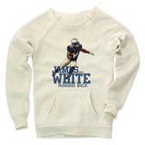 Womens Maniac Sweatshirt Wheat