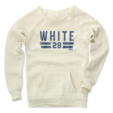 Womens Maniac Sweatshirt Wheat