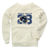 Womens Maniac Sweatshirt Wheat