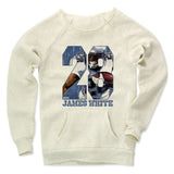 Womens Maniac Sweatshirt Wheat