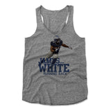 Womens Women's Tank Top Heather Gray