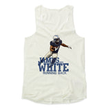 Womens Women's Tank Top Ivory