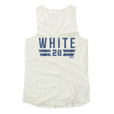 Womens Women's Tank Top Ivory