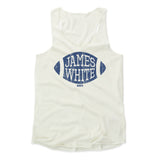 Womens Women's Tank Top Ivory